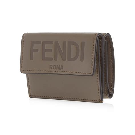 กระเป๋าสตางค์ fendi|Fendi handbags online.